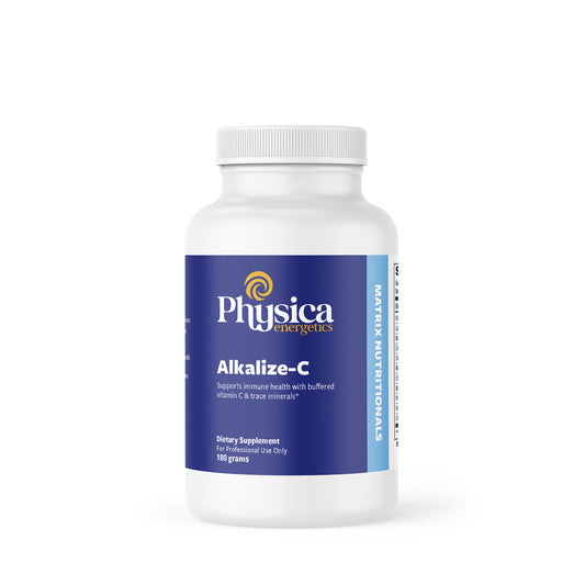 Alkalize C Powder