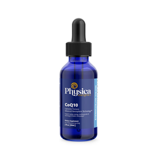 CoQ10 Liposome