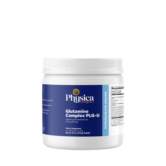 Glutamine Complex PLG-U Complex