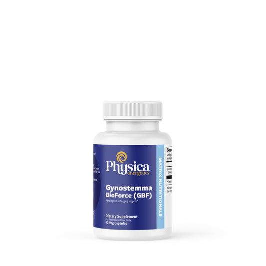 Gynostemma Bioforce  GBF