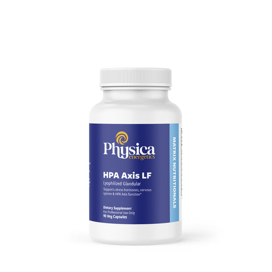 HPA Life Force