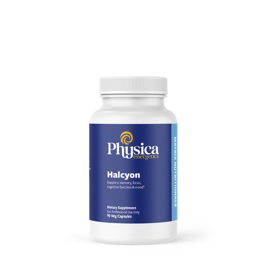 Halcyon