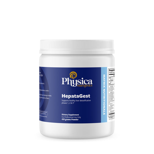 Hepata Gest Powder
