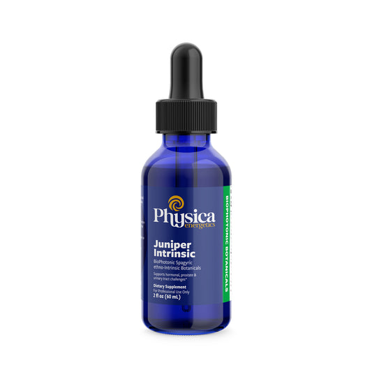 Juniper Intrinsic