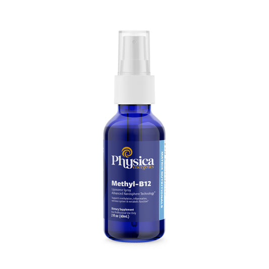 Methyl - B12  Liposome Spray