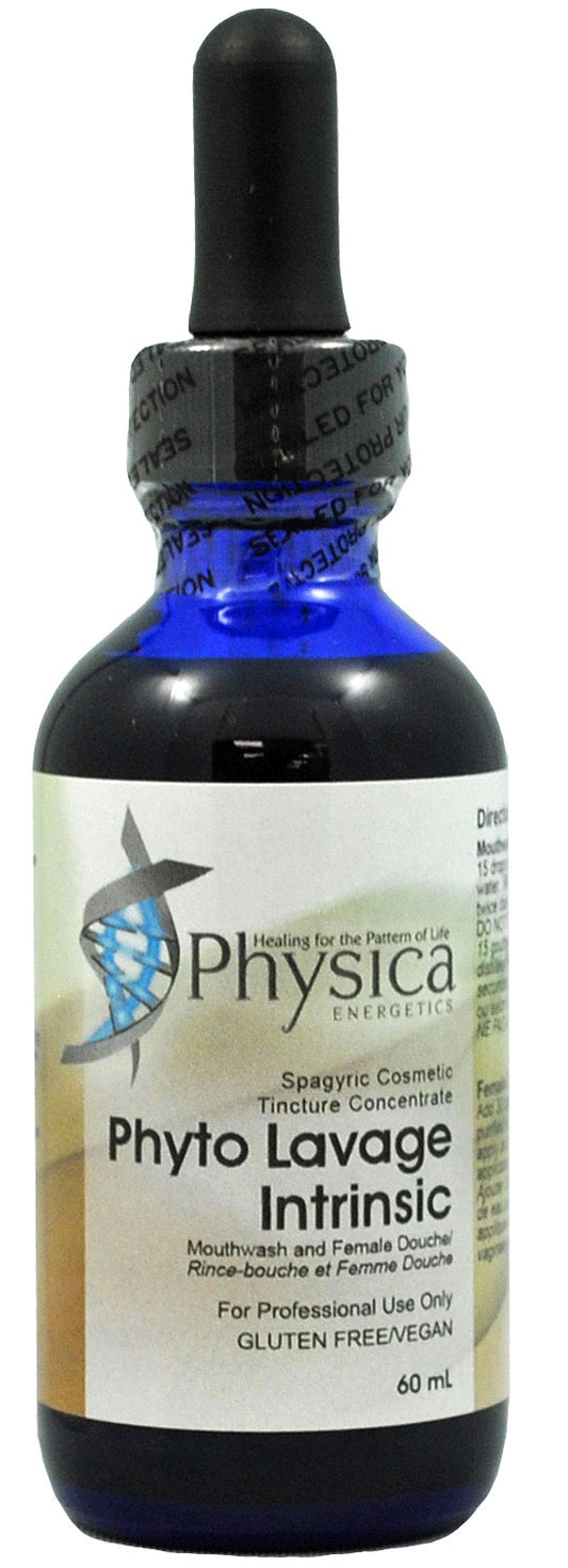 Phyto Lavage Intrinsic