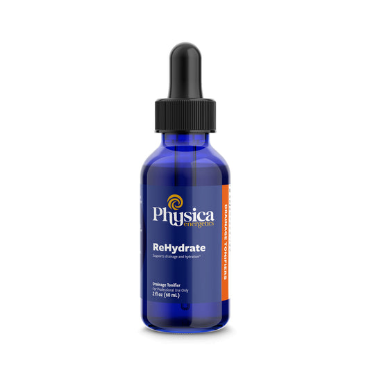 ReHydrate Milieu RHD