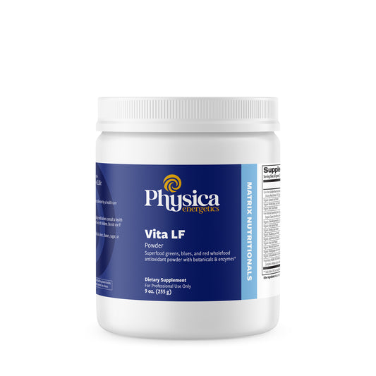 VitaLife Force Powder