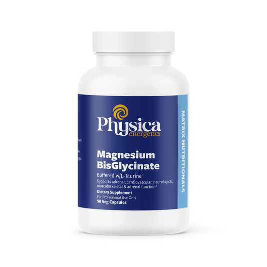 Magnesium Bisglycinate W/L Taurine
