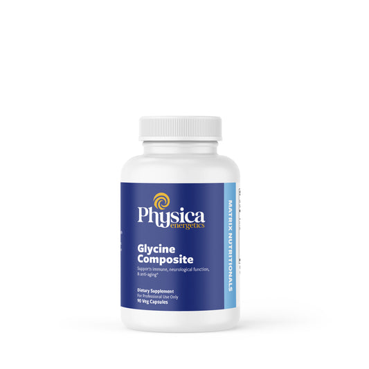 Glycine Composite