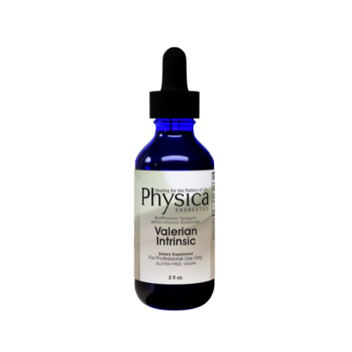 Valerian Intrinsic